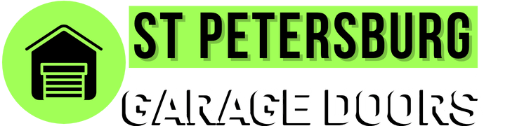 Garage Door Repair St Petersburg FL